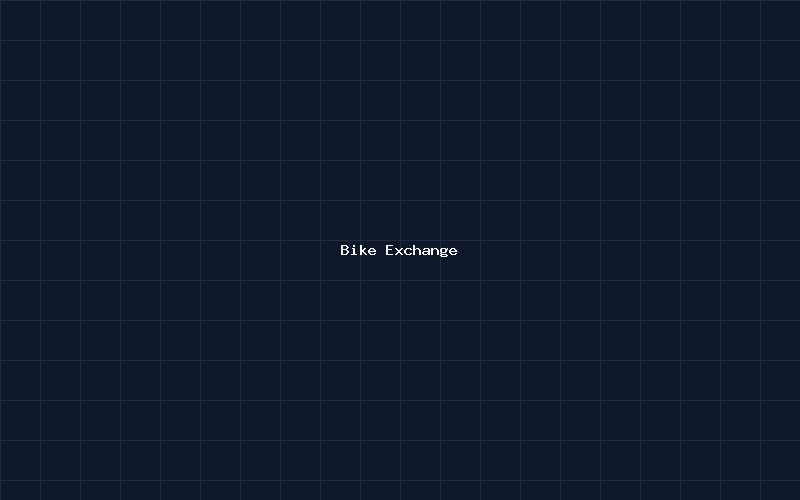 Bike Exchange & Upgrade